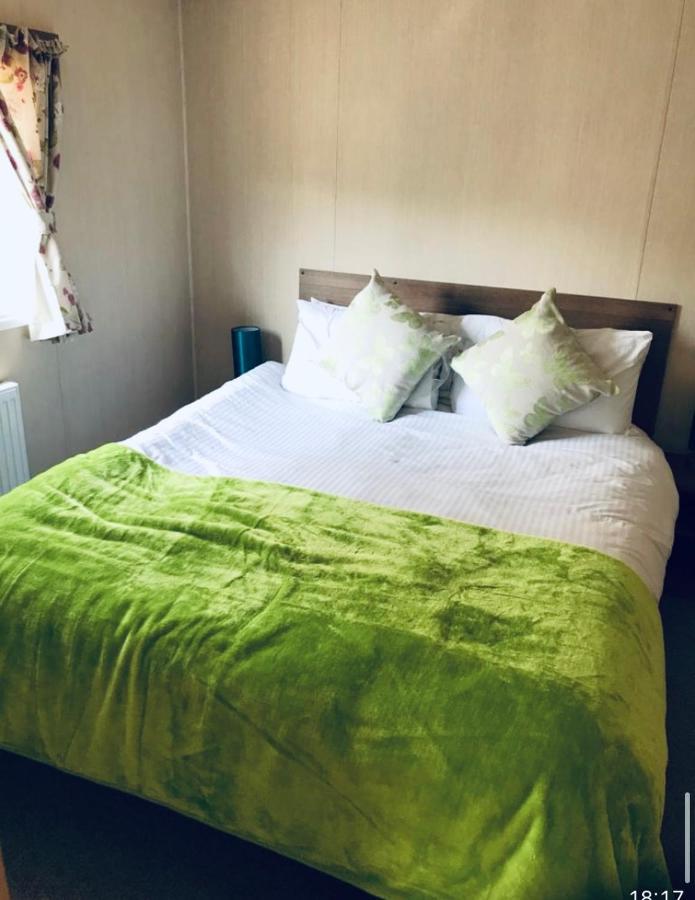 Tummel Valley Holiday Park Tummel Bridge Esterno foto